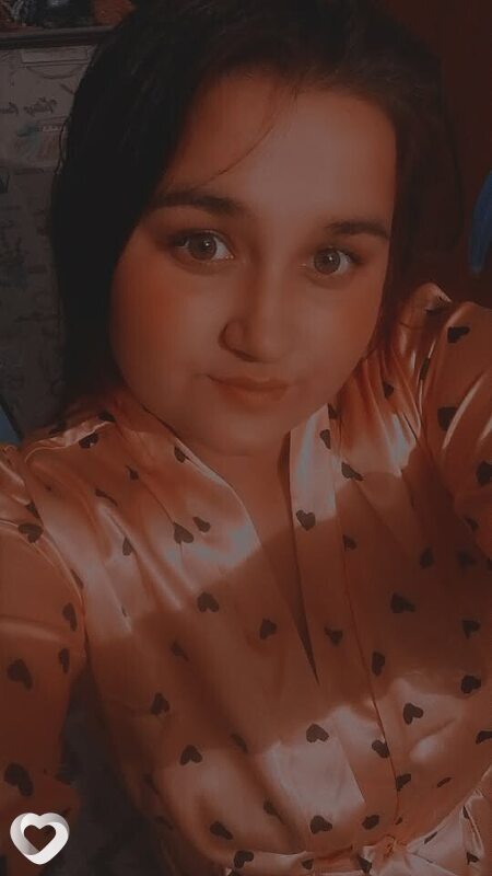 Кристина, 25, Иркутске — анкета №976710
