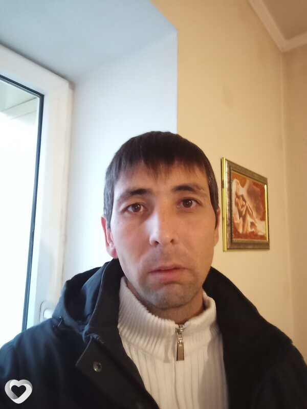 Данил, 38, Уфе — анкета №976711