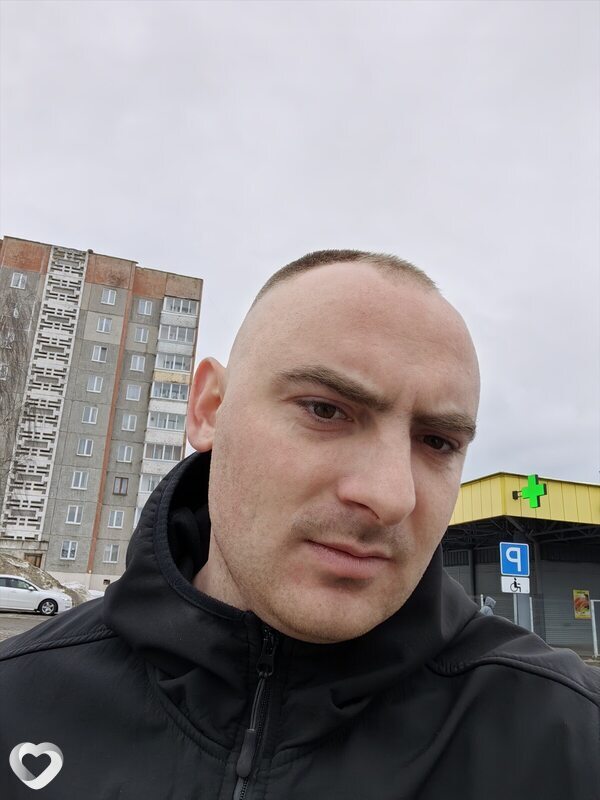 Никита, 28, Новополоцке — анкета №976714