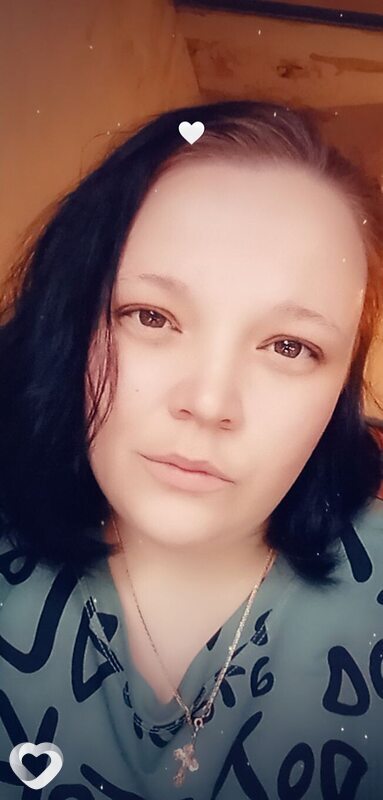 Александра, 37, Красноярске — анкета №976715