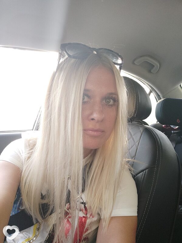 Алёна, 40, Санкт-Петербурге — анкета №976721
