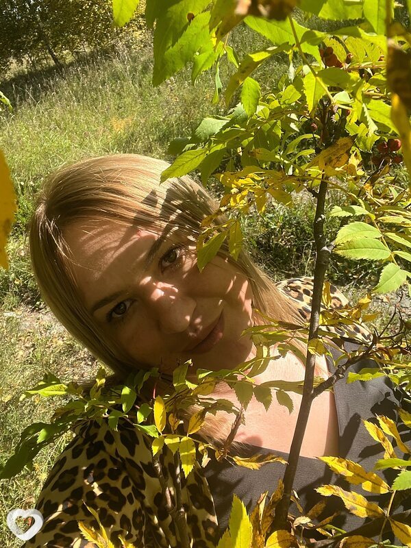 Ирина, 40, Новосибирске — анкета №976723