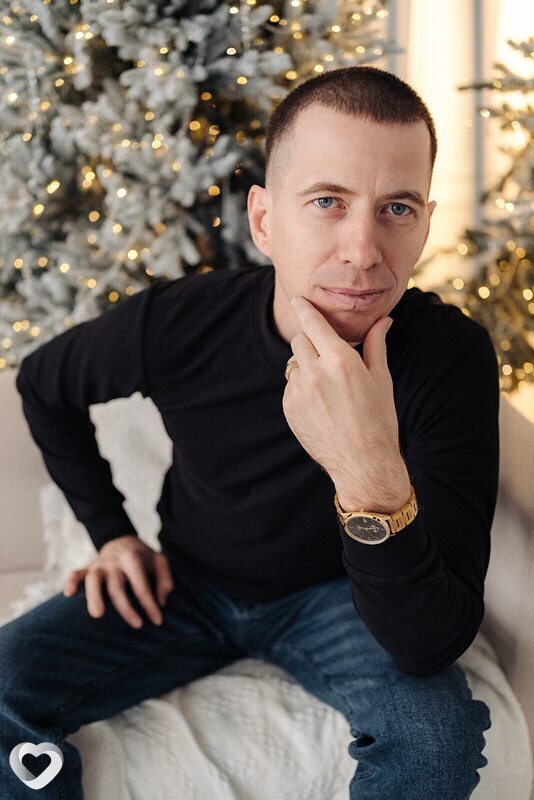 Костя, 35, Челябинске — анкета №976581
