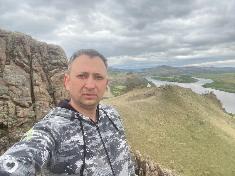 Сергей, 39, Бердске — анкета №976583