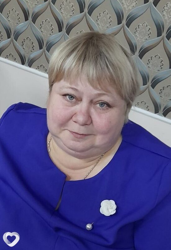 Елена, 46, Тулуне — анкета №976593