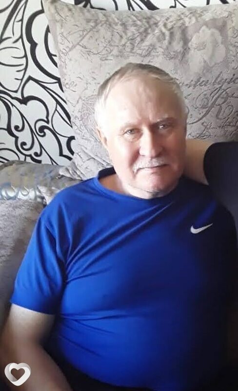 Александр, 53, Абакане — анкета №976594