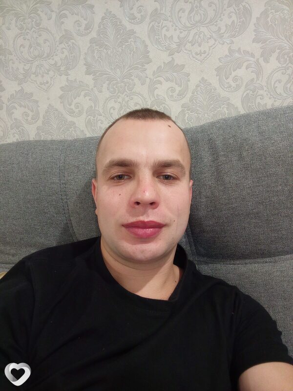 Дима, 29, Нижнем Новгороде — анкета №976595