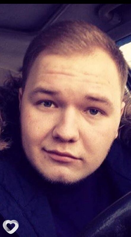 Александр, 31, Брянске — анкета №976598