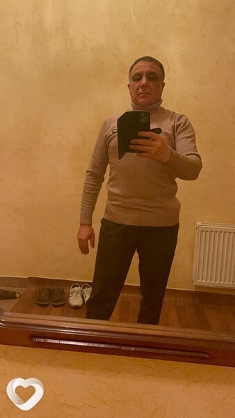 Rafael, 42, Киеве — анкета №976853