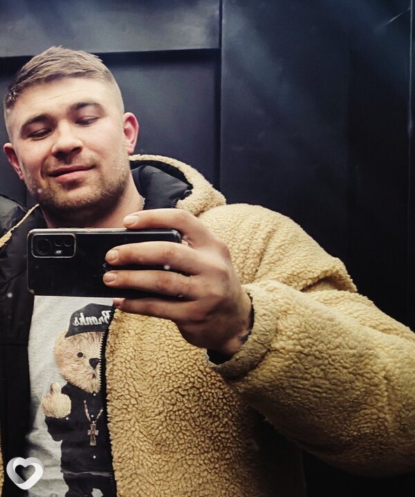 Тёма, 30, Домодедово — анкета №976856