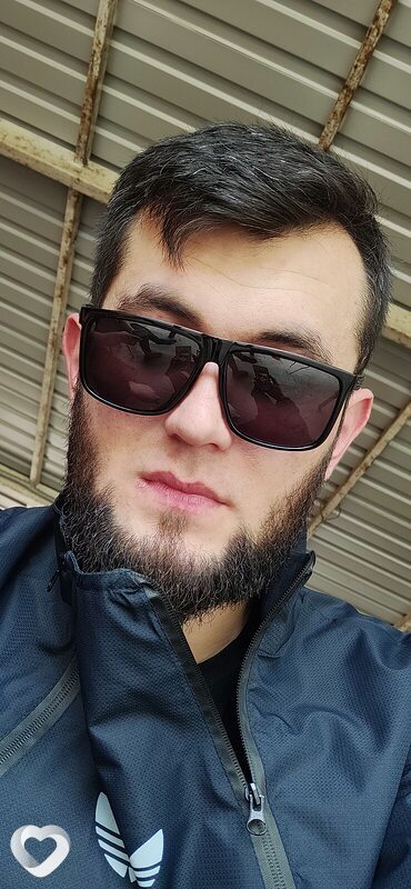 Азамат, 30, Набережных Челнах — анкета №976863