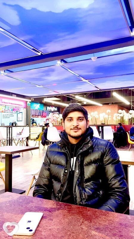 Sahib, 28, Гомеле — анкета №976864