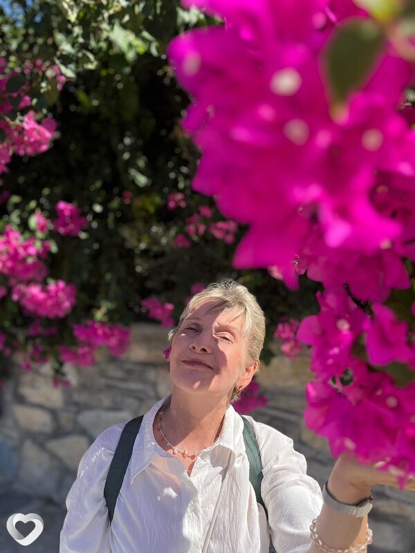 Елена, 62, Калуге — анкета №976867