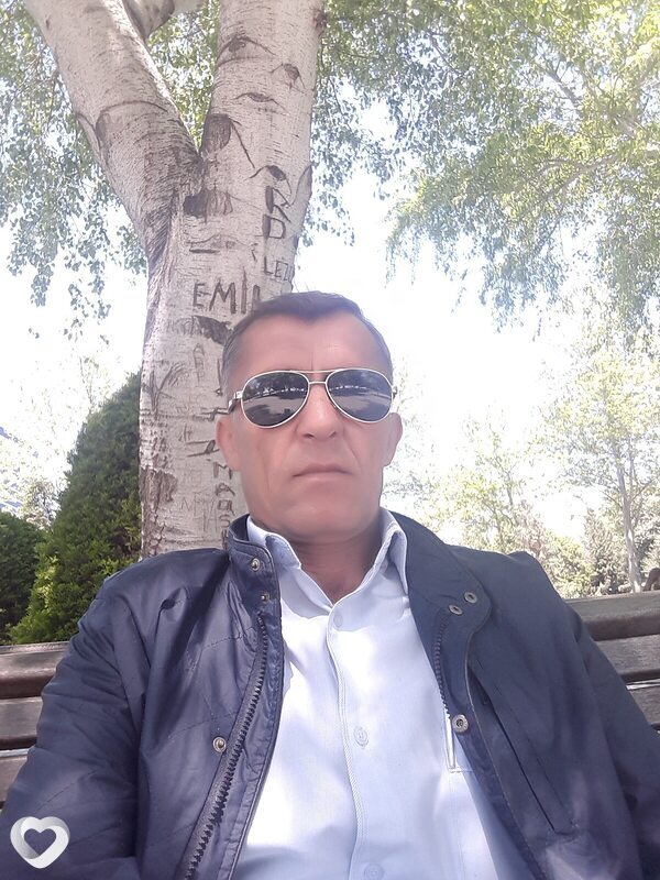 Паша, 49, Тбилиси — анкета №976869