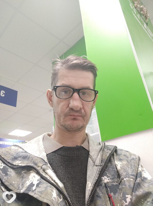 Юрий, 51, Санкт-Петербурге — анкета №976870