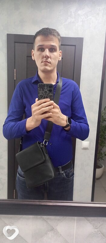 Иван, 31, Юрге — анкета №976872