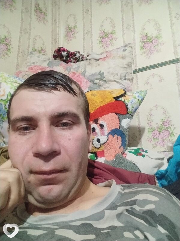 Ваня, Старые Дороги