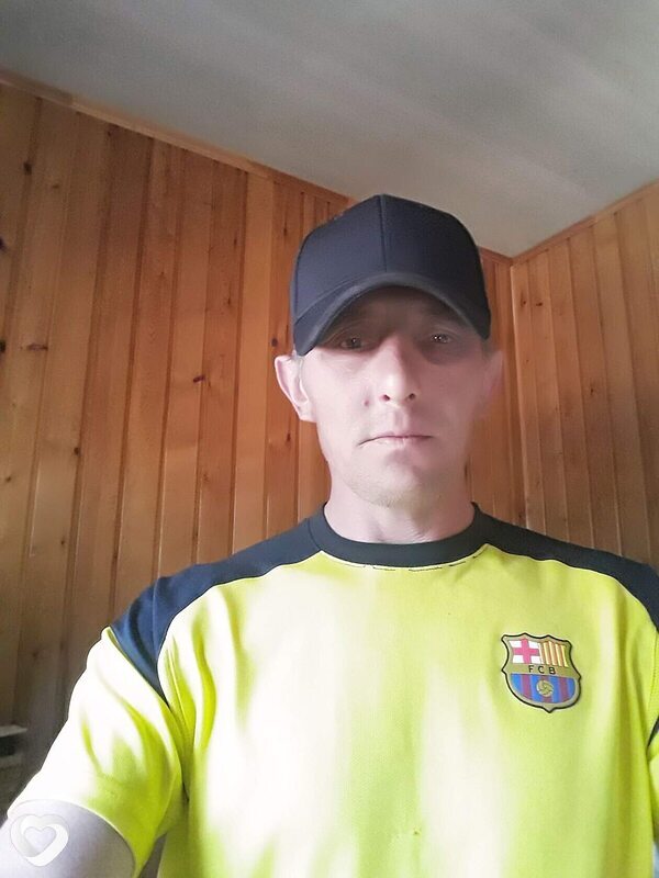Дмитрий, 50, Алматы — анкета №976667