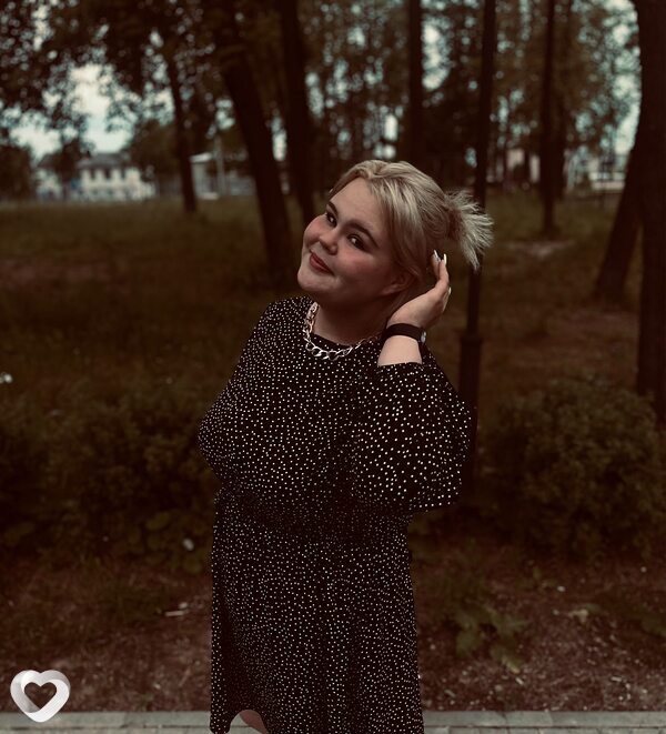 Ульяна, Великие Луки