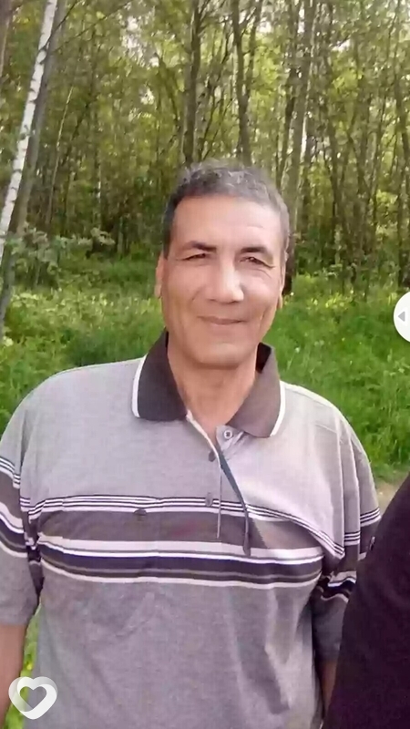 Мурад, 57, Воскресенске — анкета №976763