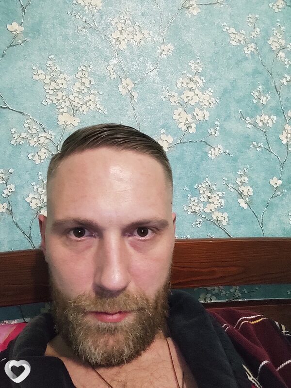 Алекс, 43, Москве — анкета №976772