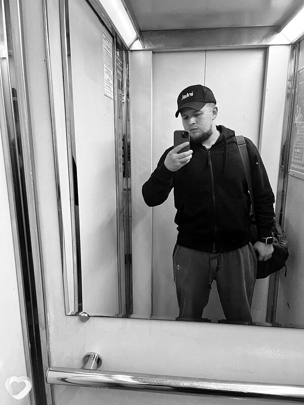 Александр, 28, Рязани — анкета №976773