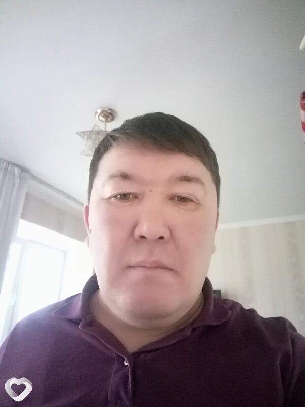 Руслан, 44, Астане — анкета №976728