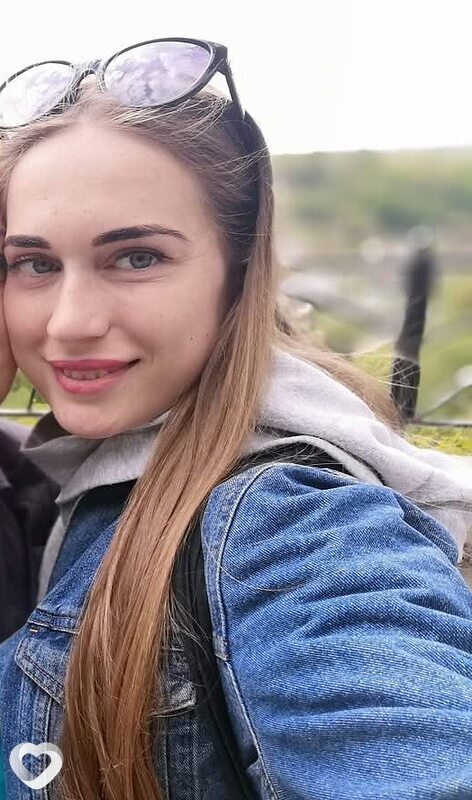 Алина, 32, Киеве — анкета №976731