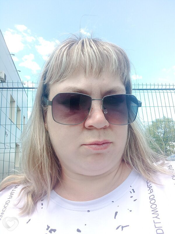 Ирина, 37, Минусинске — анкета №976733