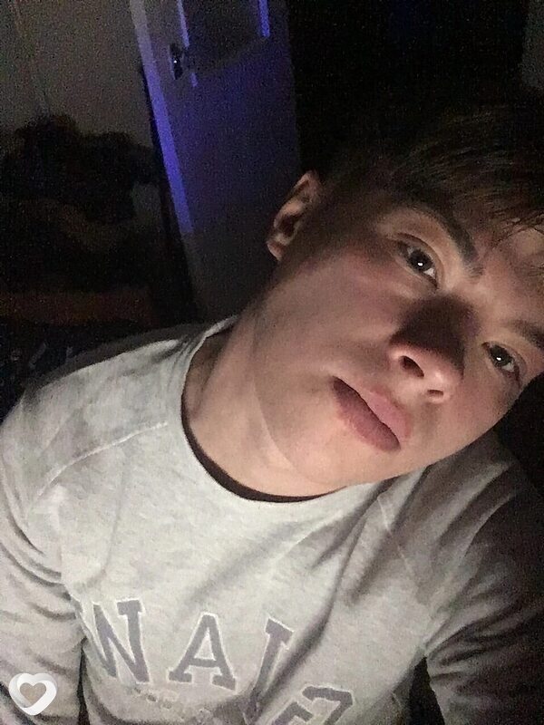 Андрей, 25, Хабаровске — анкета №976738