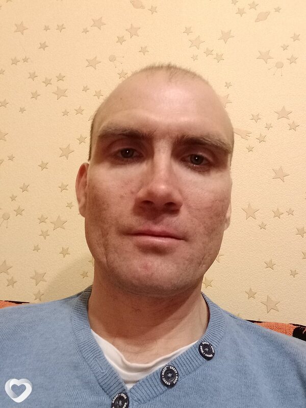 Дима, 40, Екатеринбурге — анкета №976743