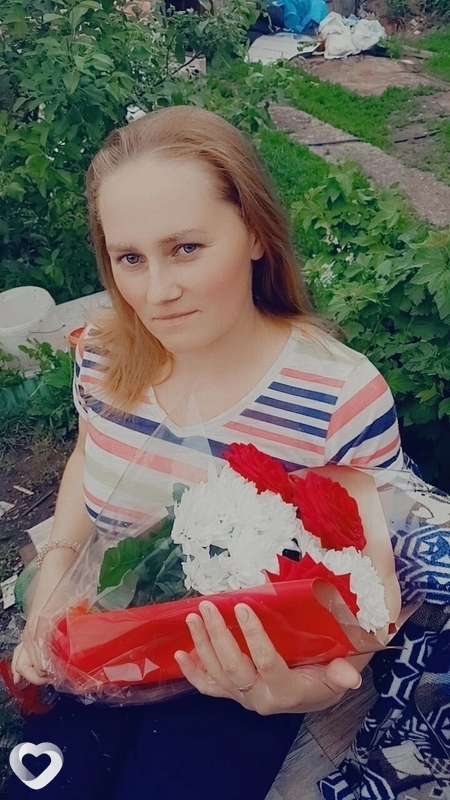 Валерия, 33, Кунгуре — анкета №976744