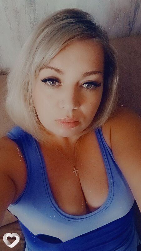 Яна, 36, Санкт-Петербурге — анкета №976745