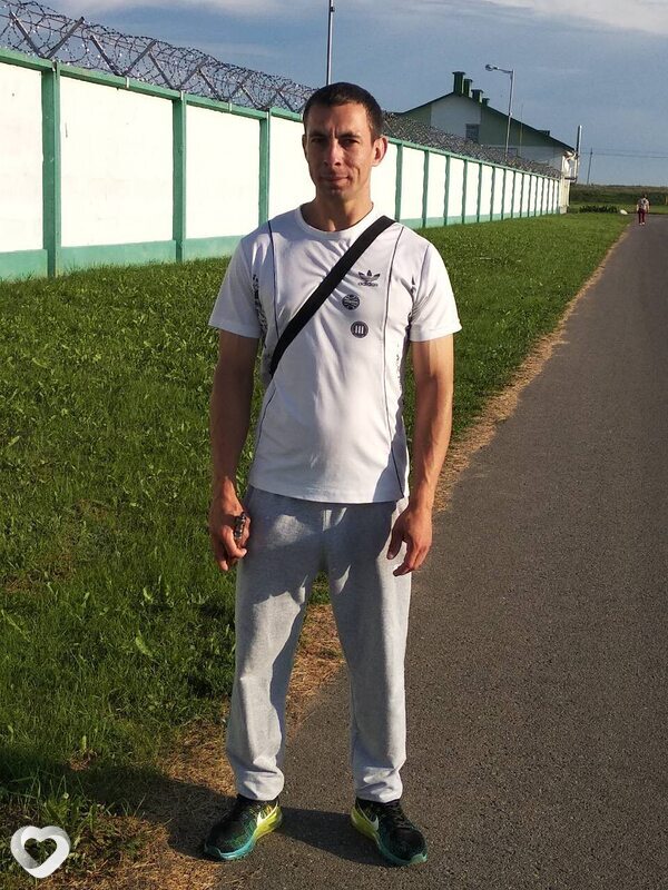 Данил, 36, Уфе — анкета №976747