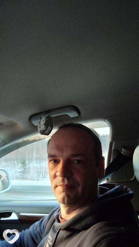 Юрий, 46, Североуральске — анкета №976778