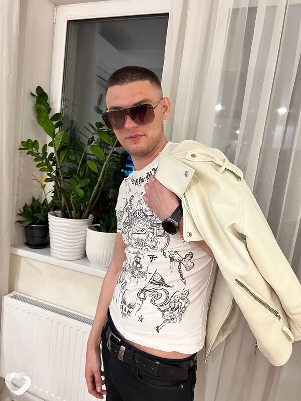 Slavik, 29, Казани — анкета №976780