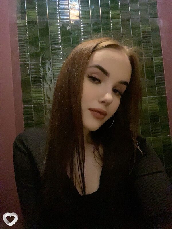 Виктория, 20, Гродно — анкета №976790