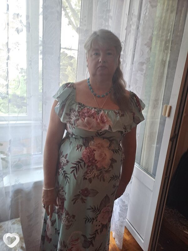 Ирина, 52, Пятигорске — анкета №976797