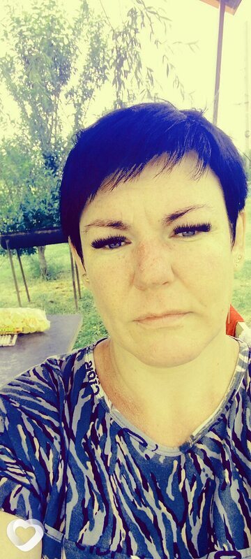 Карина, 41, Новошахтинске — анкета №976798