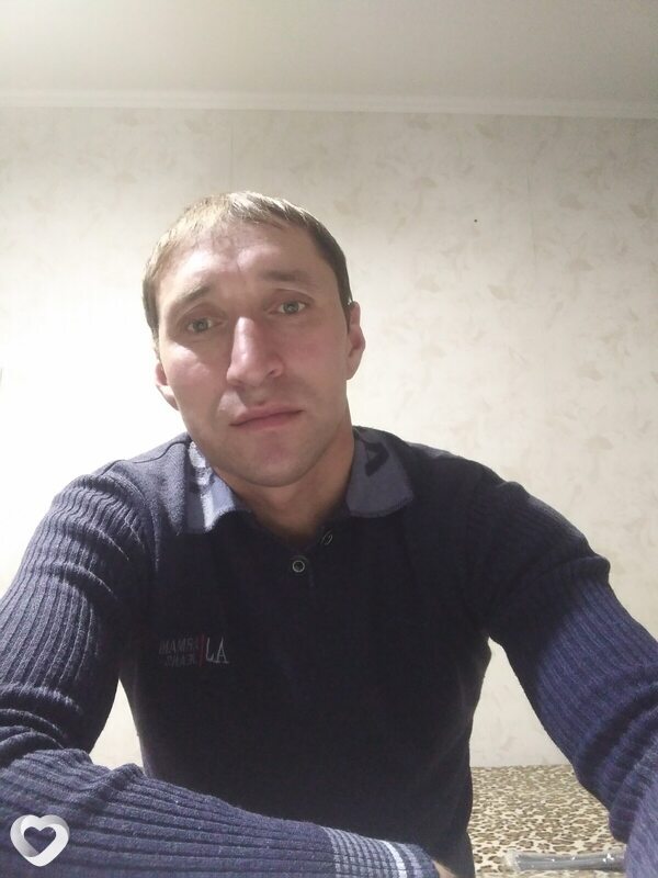 Ралиф, 46, Нижневартовске — анкета №976825