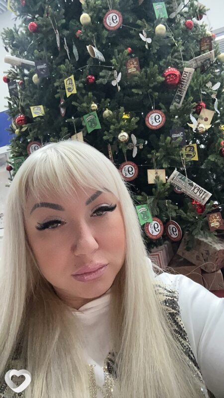 Елена, 40, Саратове — анкета №976829