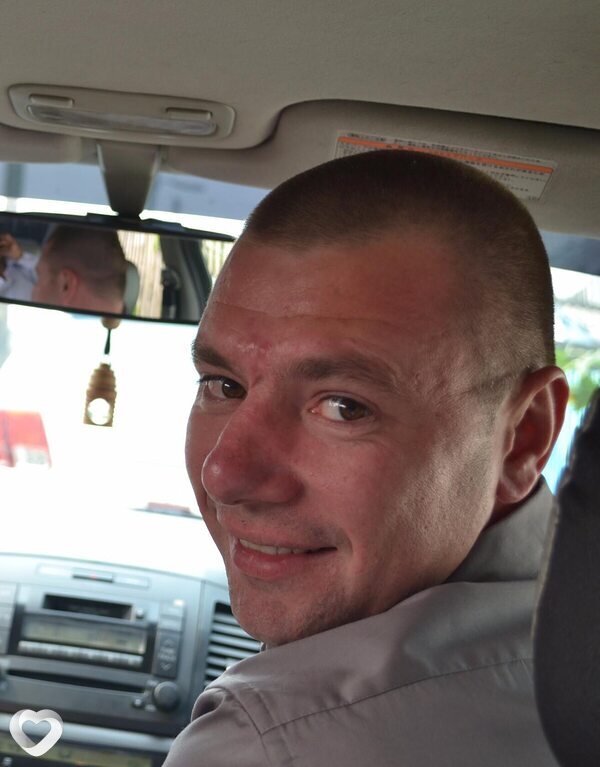 Павел, 46, Кемерове — анкета №976834