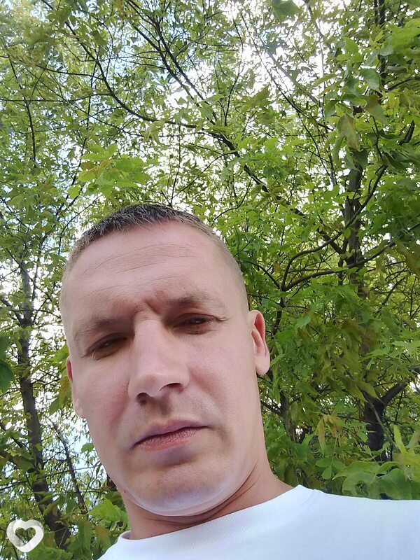 Александр, 40, Пушкино (Московская Обл) — анкета №976837