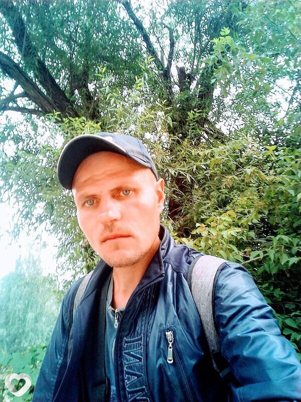 Андрей, 35, Липецке — анкета №976844