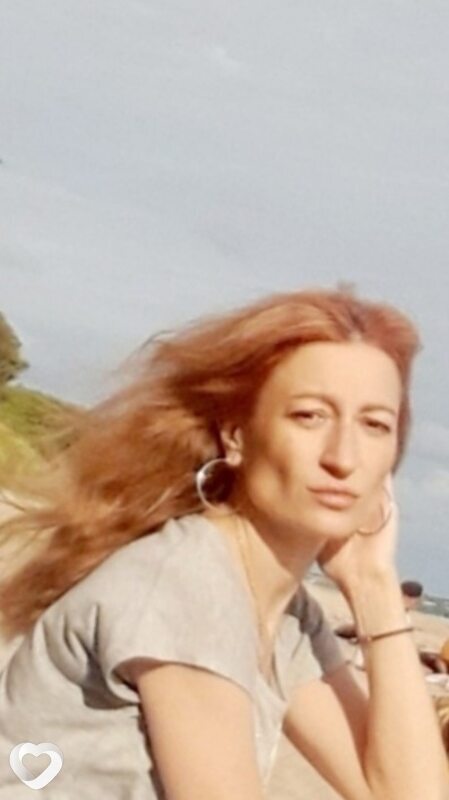 Алла, 46, Минске — анкета №976916