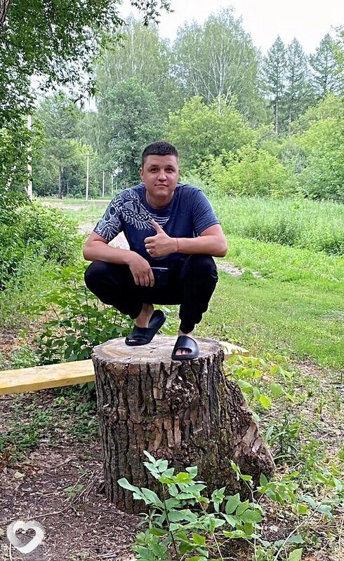 Андрей, 38, Екатеринбурге — анкета №976919