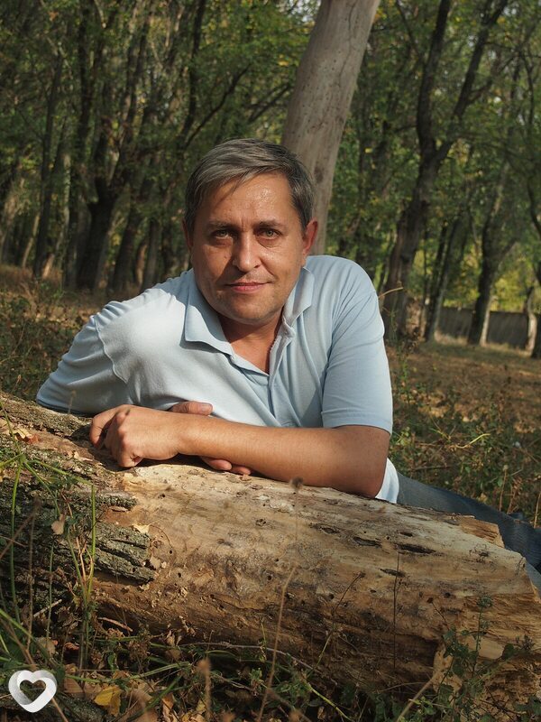 Андрей, 60, Луганске — анкета №976920