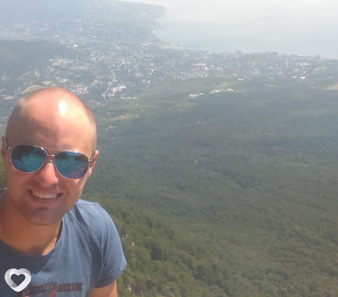 Василий, 34, Ростове-на-Дону — анкета №976923
