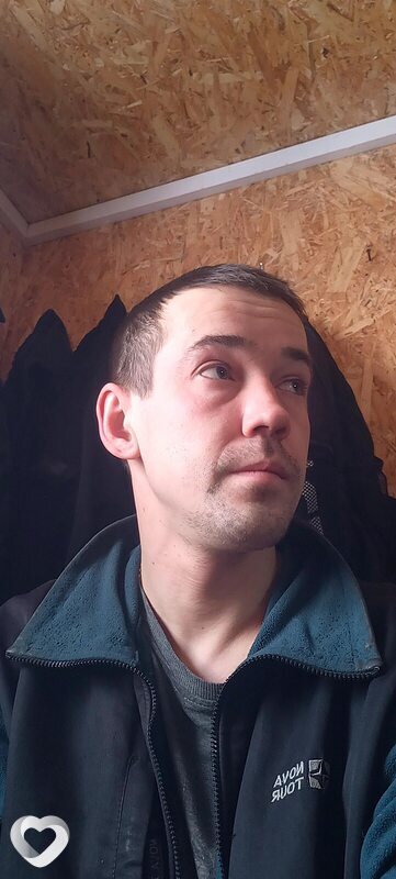 Артур, 36, Тобольске — анкета №976924