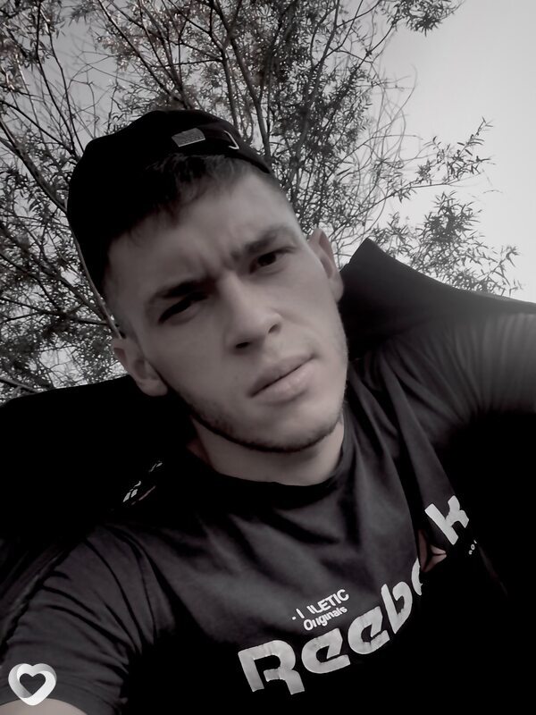 Михаил, 27, Москве — анкета №976932